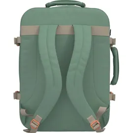 Cabin Zero Classic 44 l grün