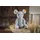 Steiff Soft Cuddly Friends Cheesy Maus 19 cm