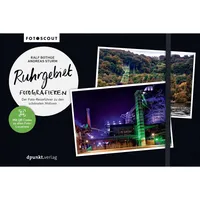 Dpunkt.verlag Ruhrgebiet fotografieren