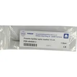 PARAM Pinzette Splitter spitz rostfrei 13 cm