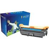 Freecolor Kompatibel zu HP 507A Cyan