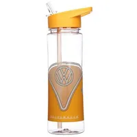 Puckator Volkswagen Bulli VW Bus T1 Orange wiederverwendbare Wasserflasche