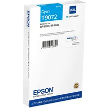 Epson C13T90724N Druckerpatrone 1 Stück(e) Original Extrahohe (Super-) Ausbeute Cyan