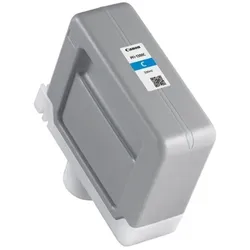 Canon Tinte PFI-1300, cyan, für PRO-2000, PRO-2100, PRO-4000S, PRO-4100S, PRO-4000, PRO-4100, PRO-6000S, PRO-6100S, PRO-6000, PRO-6100, Inhalt: 330 ml