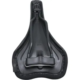 SQlab 614 Ergowave active 2.1 Fahrradsattel (Größe 13CM,