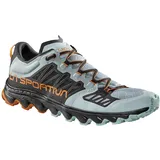 La Sportiva Helios III Schwarz/Hawaiianische Sonne 45