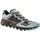 La Sportiva Helios III Schwarz/Hawaiianische Sonne 45