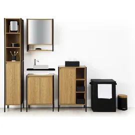 Five Simply Smart 3 l Schwarz