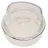 GASTROBACK Deckel 92050 transparent