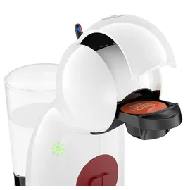 Krups Nescafé Dolce Gusto Piccolo XS KP1A31 weiß