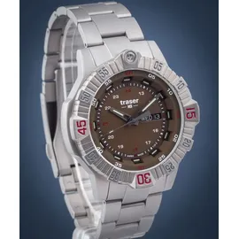 TRASER Tactical Braun Titan 46 mm 110668