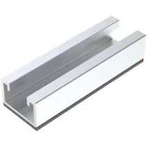aerocompact europe gmbh Trapezblech-Kurzschiene TS08