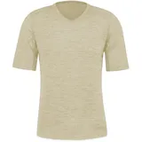 normani Outdoor Sports Normani, Herren Merino T-Shirt Delamere | XXL