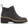 TOMS Maude-Stiefelette für Damen, Geschmiedetes Eisen-Wildleder, 40 EU - 40 EU