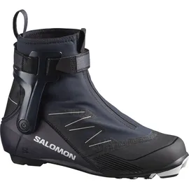Salomon R/Skate Skatingschuhe (Größe 45.5 , schwarz)