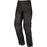 Modeka Clonic wasserdichte Motorrad Textilhose