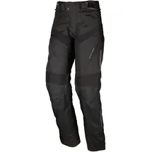 Modeka Clonic wasserdichte Motorrad Textilhose