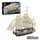 reobrix Endea Vor Sailin Ship 3555-tlg. 66048