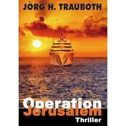 Operation Jerusalem