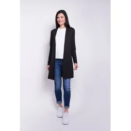 Seidel Moden Cardigan Schwarz 38