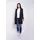 Seidel Moden Cardigan Schwarz 38