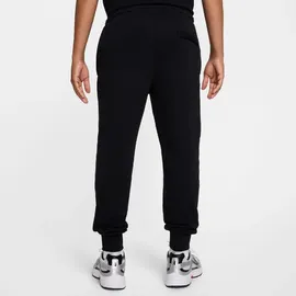 Nike Club FT Jogger black/black/white M