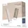 Netatmo Smarte Wetterstation Original 2. Gen Mint NWS-M-EC