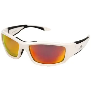 F2 Brille Wassersport Brille - Pro Weiss/Orange 2024/25