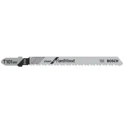 Stichsägeblatt T 101 BRF, 5er-Pack (2608634235)