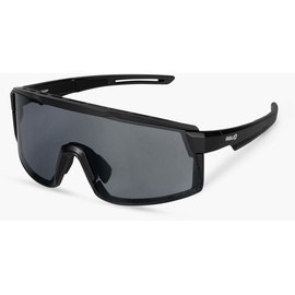 AGU Verve Sunglasses schwarz Clear Blue Anti-Fog