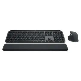 Logitech MX Keys Combo für Business DE