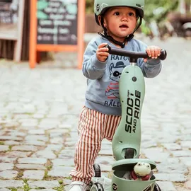 Scoot & Ride Scoot and Ride Highwaykick 1 Lifestyle