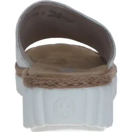 Rieker Pantolette Beige - Beige - 36