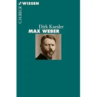 C.H. Beck Verlag Max Weber