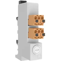 ABN BP306AR Best.-Paket Spannungsversorgung APZ und RfZ, mit Sicherungsbox