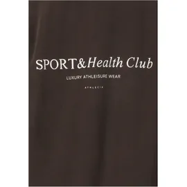 ATHLECIA Cabell Sweatshirt Braun 36