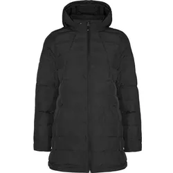 PROTEST Damen Funktionsjacke BLOOM outerwear, True Black, 40
