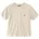 T-Shirt oat milk heather M