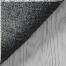 The CarPET Teppich THE CARPET "kuschelig & Super Soft, Anti-Rutsch Unterseite", beige (sand), B:140cm H:16mm L:200cm, Polyester, Teppiche, Teppich, Waschbar bis 30 Grad, Felloptik, Wohnzimmer Teppich, Kundenliebling