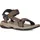 Teva Terra Fi Lite Herren teak 40,5