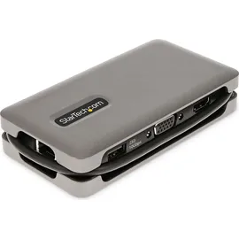 Startech USB-C Multiport Adapter (DKT31CVHPD3)
