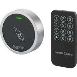 Sygonix SY-4599780 Transponder Zugangssystem Aufputz 24 V/DC IP66