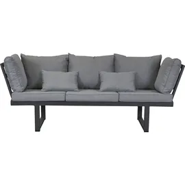 LC Garden Bondino Loungesofa anthrazit
