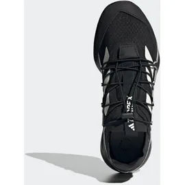 adidas Terrex Voyager 21 Herren Core Black/Chalk White/Grey Two 47 1/3