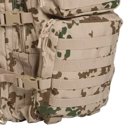 Mil-Tec US Assault Pack Large tropentarn