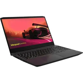 Lenovo IdeaPad Gaming 3 15,6'' AMD Ryzen 5 5500H 16 GB RAM 512 GB SSD RTX 2050 ohne Betriebssystem