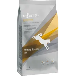 TROVET Urinary Struvite ASD Hund 12,5 kg
