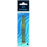 Schneider Kugelschreibermine Office 575 M schwarz SB-Beutel VE=3 Stück