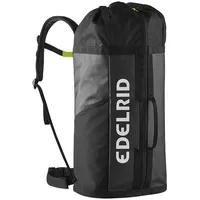 Edelrid Pit 35l schwarz)