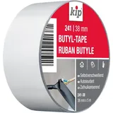 ELC Kip Butylkautschukband 241-38 38 mm x 5 m